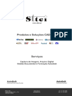Produtos e Soluções CAD_EDM - PDF Download grátis