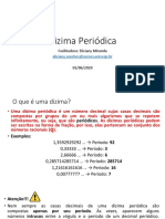 Dizima Periódica-pdf