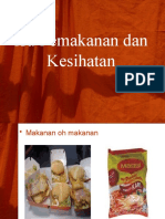 Isu Kesihatan