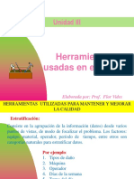 HERRAMIENTAS PARA MASP