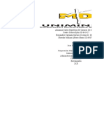 ACT 2 Matematica Financiera