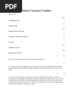 Fortifying Breast Milk with Formula | PDF | Teaspoon | Milk