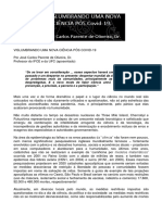 Artigo - VISLUMBRANDO UMA NOVA CIENCIA APOS A COVID-19.pdf