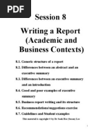 Download Writing a report in a business context by tunha SN48258141 doc pdf