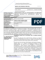 Est. Previos ACHI 2020 PDF