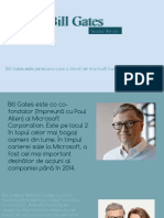 Bill Gates