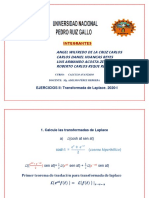 Tarea 2 Transformada de Laplace PDF