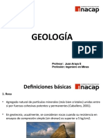 Geología 7