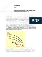 Límites de la producción nacional