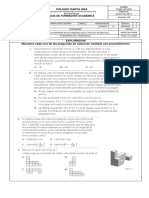 Guía Académica 11° - No. 3 - IV Periodo