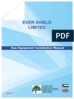 3.1 Product Brochure With Technical Specifications ES Ever Shield Revised