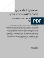 DOSSIER GENERO - Lectura - Mex PDF