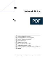 3515MF Network Guide PDF