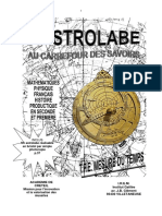 astrolabe