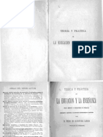 Teoría y práctica de la educación y la enseñanza TOMO VI.pdf