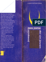 Joaquin Pasos - Poemas de un joven, (1).pdf