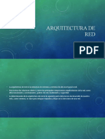 Arquitectura de Red