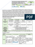 DÉCIMO - QUÍMICA y FÍSICA - GUÍA 2