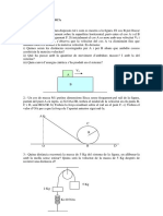 Problemes de FÃ Sica (Tema Energia Treball I Funcions de Potencial)