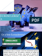 Euroscleroza