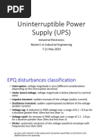 Ups PDF