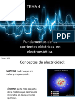 Aparatología T4