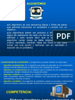 Clase 1-Algoritmos PDF