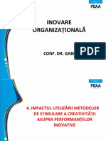 Inovare Organizationala 4