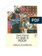 Paulo Chacon - O QUE E ROCK.pdf