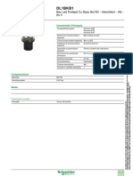 DL1BKB1 Document