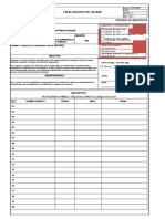 Fo-02 Capacitaciones de Calidad