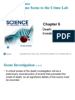 Death Investigation: Fourth Edition