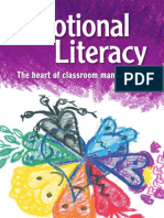 Emotional Literacy The Heart of Classroom Management PDF