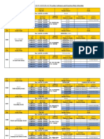 ID and Password August PDF