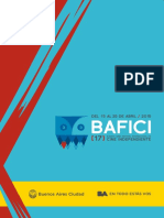 Catalogo BAFICI (2017)