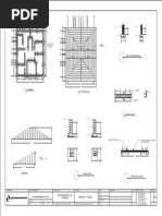 Wall Footing Details: Roof Framing Plan