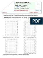 Ficha 30 - Arte - Diseñando