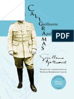 Caligramas Apollinaire PDF