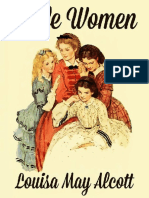 [EN] Louise May Alcott - Little women.pdf