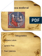 Época Medieval