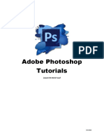 Module Basic Adobe Photoshop PDF