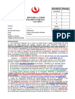 EP Dinamica Parcial PDF