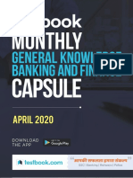 Monthly Banking Capsule April 2020 3cc22a02