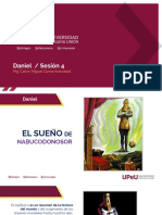 Sueño Nabuconodosor PDF