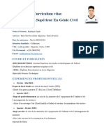 CV Haithem-Converti PDF