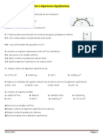 zsbg7WK6SRydWM0mVtDJ - 01 Erros e Algarismos Significativos PDF