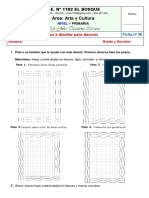 Ficha 30 - Arte - Diseñando PDF