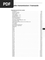 13 Automatic Transmission PDF