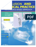 Occlusion and Clinical Practice Iven Kli PDF