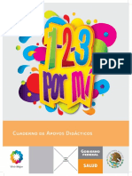 Cuaderno de Apoyo Gob PDF